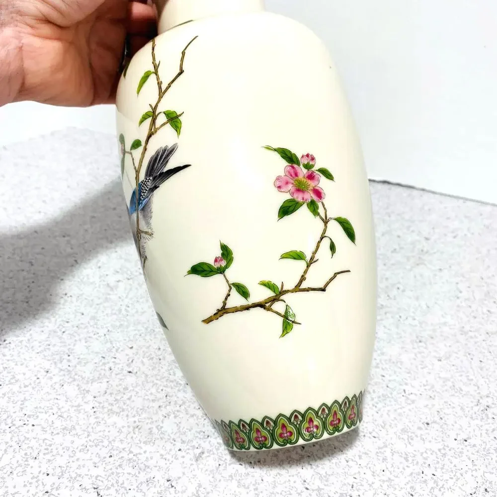 Shibata japan ceramic